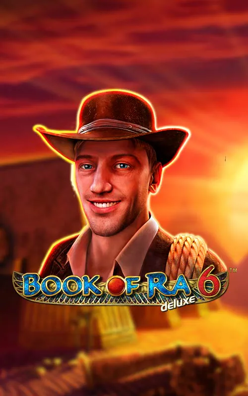 Book of Ra at Play Meta Casino