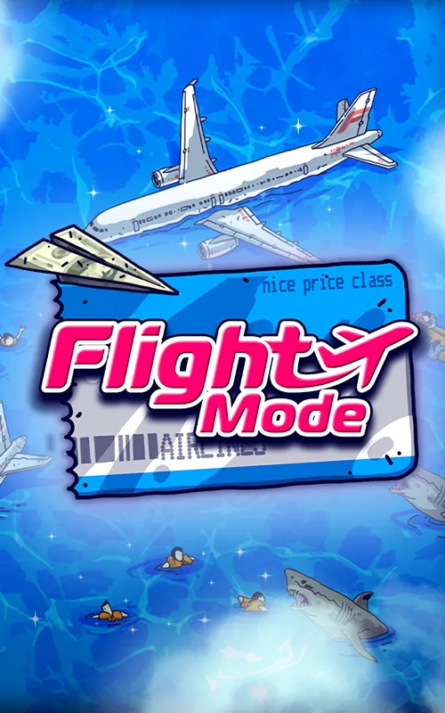 Flight Mode at Play Meta Casino