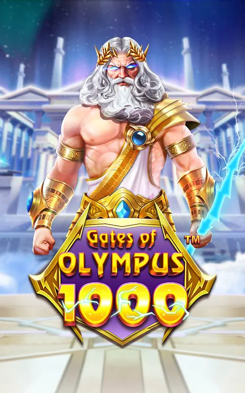 Gates of Olympus at Play Meta Casino