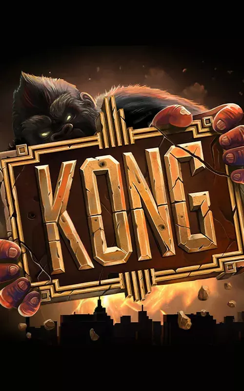 Kong at Play Meta Casino
