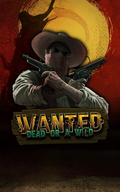 Wanted Dead or a Wild at Play Meta Casino