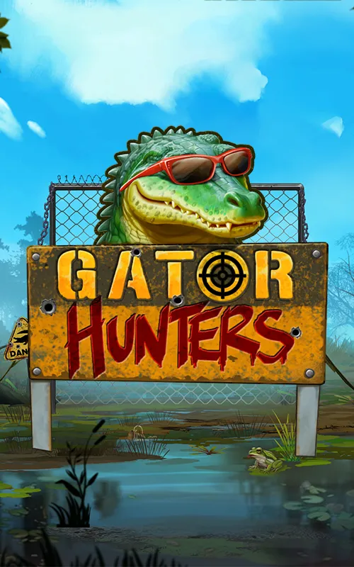 Gator Hunters at Play Meta Casino